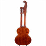 Kontragitarre Oscar Teller B15 – Bild 2