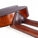 Kontragitarre Oscar Teller B15 – Bild 8