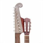 Kontragitarre Oscar Teller B15 – Bild 9