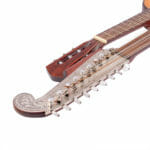 Kontragitarre Oscar Teller B15 – Bild 10