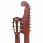 Kontragitarre Oscar Teller B15 – Bild 12