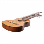 Kontragitarre Oscar Teller B15 – Bild 5