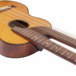 Kontragitarre Oscar Teller B15 – Bild 6