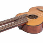 Kontragitarre Oscar Teller B15 – Bild 13