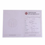 Maybach Little Wing Arched Top Cutaway Earl Grey Aged – Bild 3