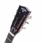 Maybach Little Wing Arched Top Cutaway Earl Grey Aged – Bild 4