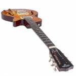 Maybach Little Wing Arched Top Cutaway Earl Grey Aged – Bild 7