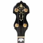 Tenorbanjo Vega Professional/ Artist 30er Jahre – Bild 5