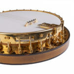 Tenorbanjo Vega Professional/ Artist 30er Jahre – Bild 11