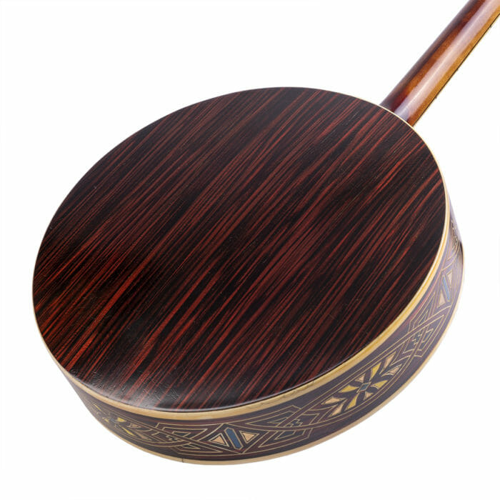 Tenorbanjo Vega Vox 3 Sonderanfertigung – Bild 5