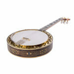 Tenorbanjo Vega Vox 3 Sonderanfertigung – Bild 4