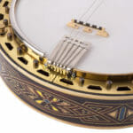 Tenorbanjo Vega Vox 3 Sonderanfertigung – Bild 6
