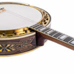 Tenorbanjo Vega Vox 3 Sonderanfertigung – Bild 8