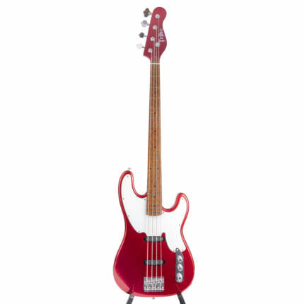 Tribe Shob 4 Active Bass Red Passion