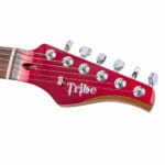 Tribe Eagle Classic SSH Candy Apple Red – Bild 11