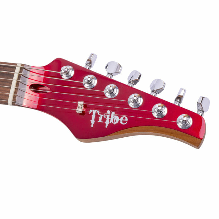 Tribe Eagle Classic SSH Candy Apple Red -