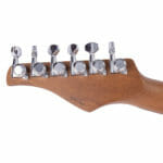 Tribe Eagle Classic SSH Candy Apple Red – Bild 10