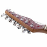 Tribe Eagle Classic SSH Candy Apple Red – Bild 9