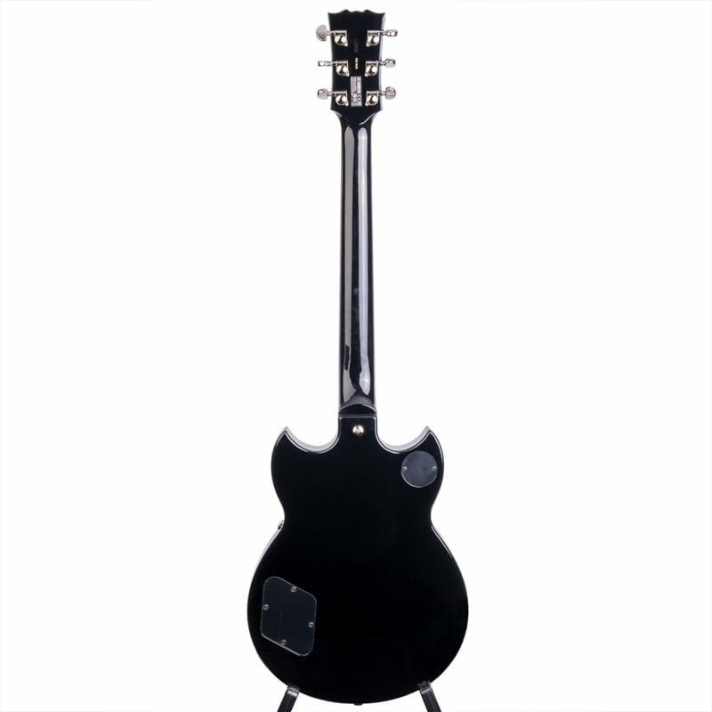 Yamaha Gitarren und Verstärker -