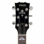 YAMAHA SG1820 Black – Bild 5