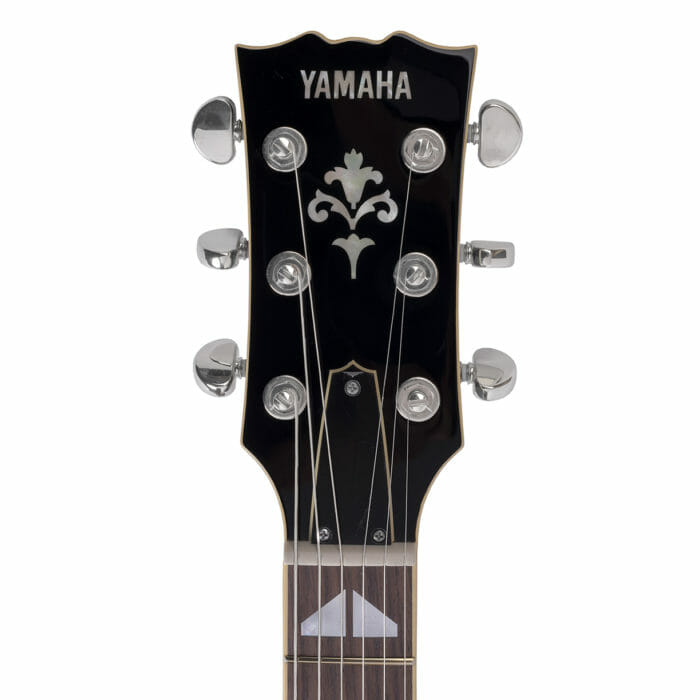 YAMAHA SG1820 Black - Yamaha Music