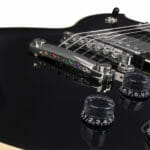 YAMAHA SG1820 Black – Bild 9