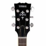 YAMAHA SG1802 P90 Black – Bild 6
