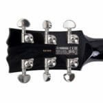 YAMAHA SG1802 P90 Black – Bild 8