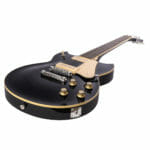 YAMAHA SG1802 P90 Black – Bild 4