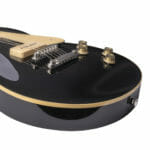 YAMAHA SG1802 P90 Black – Bild 9