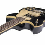 YAMAHA SG1802 P90 Black – Bild 7