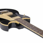 YAMAHA SG1802 P90 Black – Bild 5