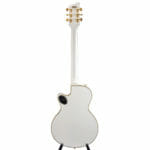 Duesenberg Starplayer TV Phonic_Venetian White – Bild 2