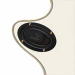 Duesenberg Starplayer TV Phonic_Venetian White – Bild 11