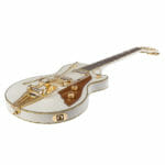 Duesenberg Starplayer TV Phonic_Venetian White – Bild 4