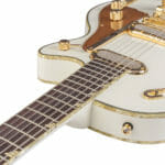 Duesenberg Starplayer TV Phonic_Venetian White – Bild 6