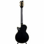Duesenberg Starplayer TV Phonic_Black - B Ware – Bild 2