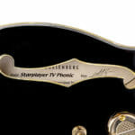 Duesenberg Starplayer TV Phonic_Black - B Ware – Bild 10