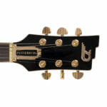 Duesenberg Starplayer TV Phonic_Black - B Ware – Bild 11