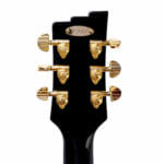 Duesenberg Starplayer TV Phonic_Black - B Ware – Bild 8