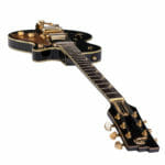 Duesenberg Starplayer TV Phonic_Black - B Ware – Bild 3
