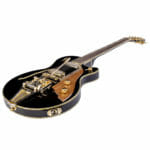 Duesenberg Starplayer TV Phonic_Black - B Ware – Bild 4