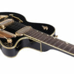 Duesenberg Starplayer TV Phonic_Black - B Ware – Bild 5
