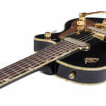 Duesenberg Starplayer TV Phonic_Black - B Ware – Bild 7