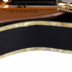 Duesenberg Starplayer TV Phonic_Black - B Ware – Bild 12