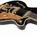 Duesenberg Starplayer TV Phonic_Black - B Ware – Bild 6