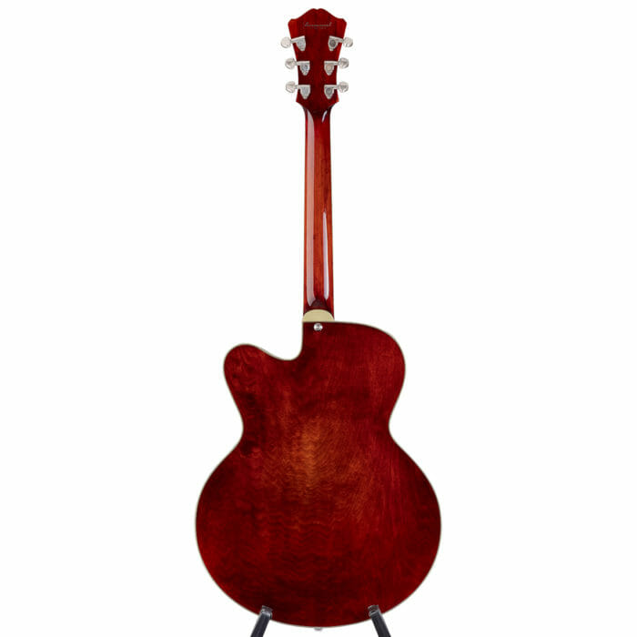 Eastman AR 403 CED 16” Archtop Gitarre - Eastman Guitars