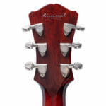 Eastman AR 403 CED 16” Archtop Gitarre – Bild 11
