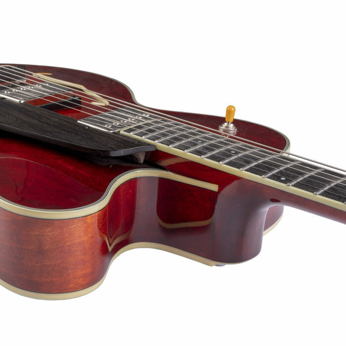 Eastman AR 403 CED 16” Archtop Gitarre - Eastman Guitars