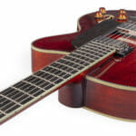 Eastman AR 403 CED 16” Archtop Gitarre – Bild 8